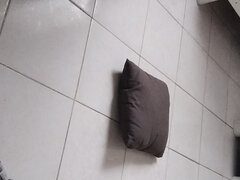 Amateur, Gros cul, Grosse bite, Masturbation, Solo