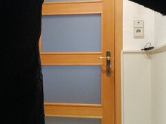 Amatør, Stor rumpe, Sexy undertøy, Alene