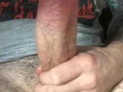 Любители, Большой член, Эксгибиционист, Соло