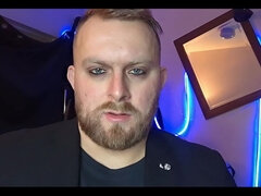 You Meet and Cum with Your English Teacher