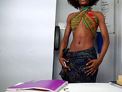 Láb, Házi készítésű