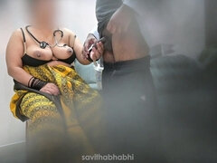 Amatør, Stor svart kvinne, Doktor, Inder, Moden