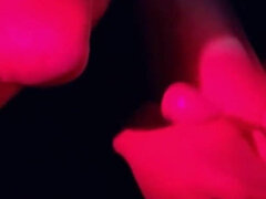 Duży kutas, Rogacz, Wytrysk, Fetysz, Masturbacja, Mamuśka, Solo