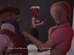 Trojrozměrné, Amatéři, Zadek k puse, Velký zadek, Brunetka, Hry