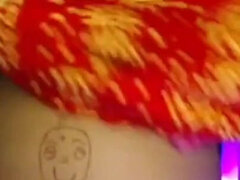 Bella grossa formosa, Pompino, Vibratore, Fatto in casa, Nudo, Solo, Vibratore, Webcam