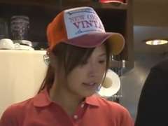 Amatör, Asiatisk, Japansk