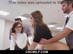 Gorda, Culo grande, Mamada, Estilo perrito, Cuadrupleta, Sexo duro, Madres para coger