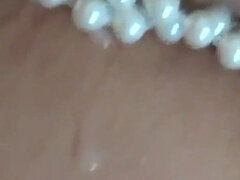 Pár, Ondó fröcskölés, Női, Házi készítésű, Fehérnemű, Maszti, Érett koros