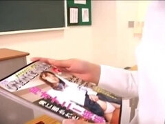 Ázijskej, Japonské, Masturbácia