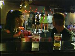 Blondine, Blasen, Handjob, Hardcore, Hd, Lesbisch, Solo, Spielzeuge