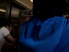 Asiatica, Tette grandi, Pompino, Hd, Giapponese, Mamma che vorrei scoparmi