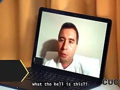 18 let, Brunetka, Cuckold, Hd, Ječení