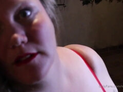 Amateur, Cul, Gros cul, Gros seins, Rondelette, Monstre, Seins naturels, Nénés