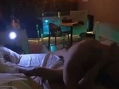 Another Angle of This Scene...to Start the Day off Right, That Morning Fuck