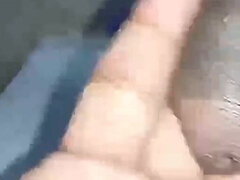 Amatéři, Indické, Masturbace, Sólo