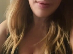 Leie, Blondine, Milf, Solo