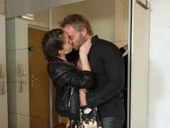 舐める尻, ヨーロピアン, フェティッシュ, Hd, シゴき, 淫乱熟女, ポルノスター, オマンコ