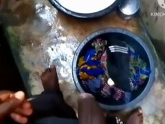 Africké, Velký zadek, Kuřba, Dominace, Homemade, Indické, Dospělé, Manželka