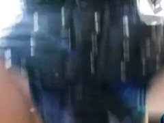 Asiatisk, Rumpa, Avsugning, Fingering, Fransk, Utomhus, Liten och nätt, Tuttar