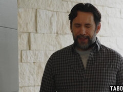 Pijpbeurt, Zwart, Harig, Likken, Moeder die ik wil neuken, Natuurlijke tieten, Kut duiken, Vrouw