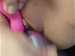 Leie, Amerikanisch, Frau, Masturbation, Muschi, Solo