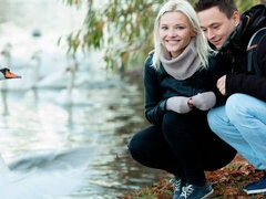 Amatør, Stor pik, Blondine, Hårdt, Lille kvinde, Mager, Teenager, Bryster