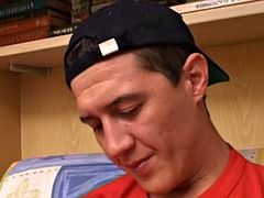 Italian Amateur - Scene 04