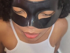 Amatör, Par, Fetisch, Mat, Latina, Kissar, Slav