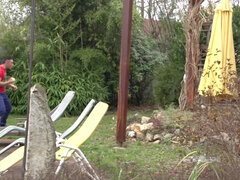 18, Slikke rumpe, Rumpe til munn, Kukk suging, Par, Petite, Ridning, Tenåring