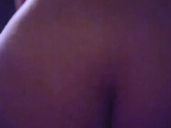 Amatör, Rumpa, Stor stjärt, Blondin, Pov