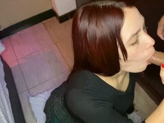 Grosser arsch, Blasen, Spermaladung, Jungendliche (18+)