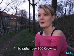 Amatorka, Tyłek, Zdrada, Masturbacja, Pieniądze, Na wolnym powietrzu, Punkt widzenia, Publiczny