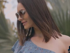 Amatør, Brunette, Hd, Russisk, Softcore, Solo, Teenager, Bryster