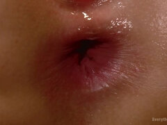 Anal, Beso negro, Consolador, Penetracion con dedos, Penetracion con puños, Abierta, Lesbiana