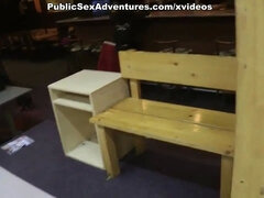 Hd, Nudist, Utomhus, Offentlig