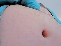 Enthousiasteling, Dik, Alleen