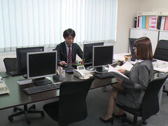 Asiatisch, Fesselspiele, Kompilation, Domination, Fingern, Japanische massage, Muschi