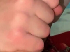 Amateur, Sucer une bite, Collège université, Éjaculer dans la bouche, Petite femme, Pov