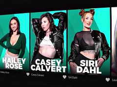 Anál, Veľké kozy, Kuřba, Prvýkrát, Realita, Jazdectvo, Zvedená, Shemale