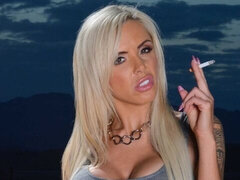 Velika rit, Velik kurac, Velike joške, Blondinka, Fafanje, Avto, Doggystyle, Milf