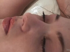 Biseksuel, Blondine, Brunette, Barberet, Teenager, Bryster