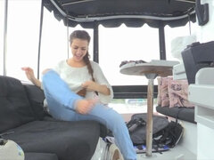 Tanec, Extrémna, Fetiš, Na verejnosti, Sprcha, Sólo, Striekať, Upskirt