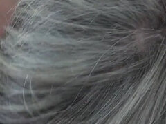 Neighbor Joolz Offers 1st BBC 4 Hotwife Shooting Star to Try