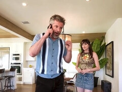 Podvádzanie, Creampie, Hlboký orál, Péro, Dávenie, Pornstars, Pička, Vychudnutá