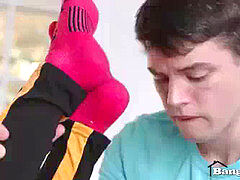 Madres para coger, Madrastra