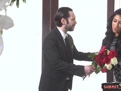 Πρωκτικό, Επιβολή, Φετιχ, Ώριμη γυναίκα, Μαμά, Άξεστος