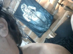 Ερασιτέχνης, Αμερικάνος, Σαδομαζοχιστικό, Πίπα, Ζευγάρι, Δαντέλα, Τρανσέξουαλ, Ιντερνετική κάμερα