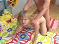 18 let, Amatéři, Pohovor, Kuřba, Roztomilá, Prstění, Homemade, Orgasmus