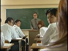 Japanische massage, Reif