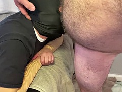 Ερασιτέχνης, Μεγάλος πούτσος, Ζευγάρι, Χύσιμο, Γάλλος, Χασκογελώντας, Ομοφυλόφιλος, Σκληρό